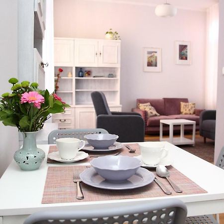 Apartament Antykwa Stary Toruń Buitenkant foto