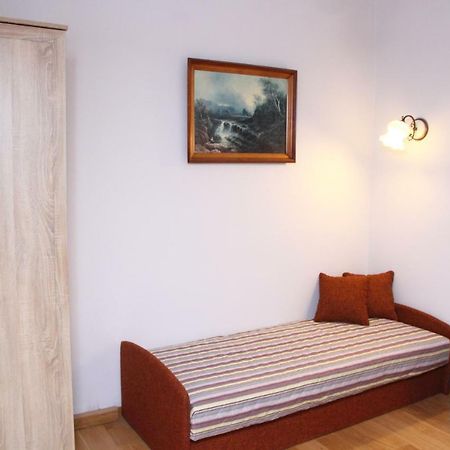 Apartament Antykwa Stary Toruń Buitenkant foto