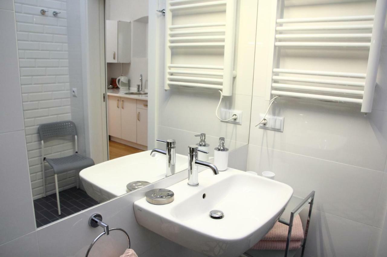 Apartament Antykwa Stary Toruń Buitenkant foto