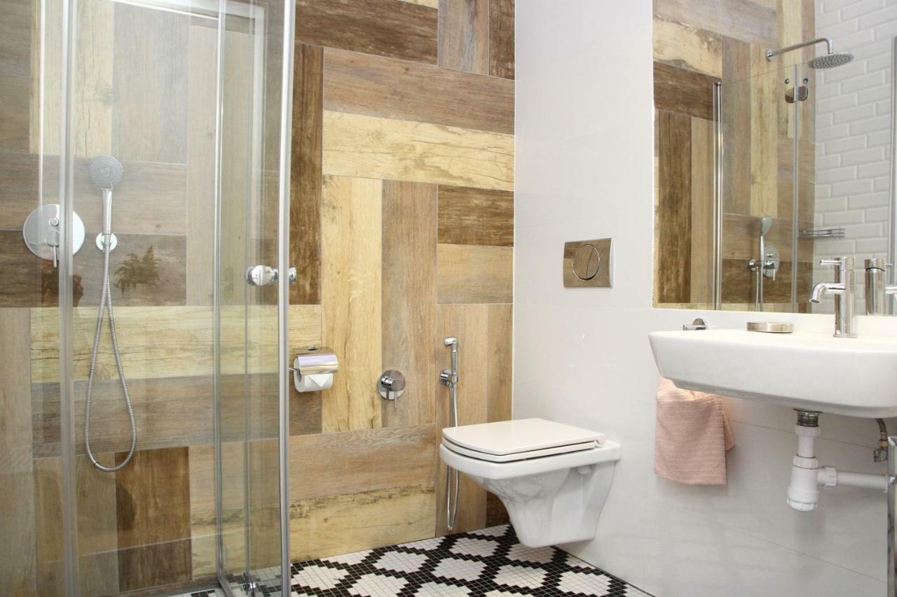 Apartament Antykwa Stary Toruń Buitenkant foto