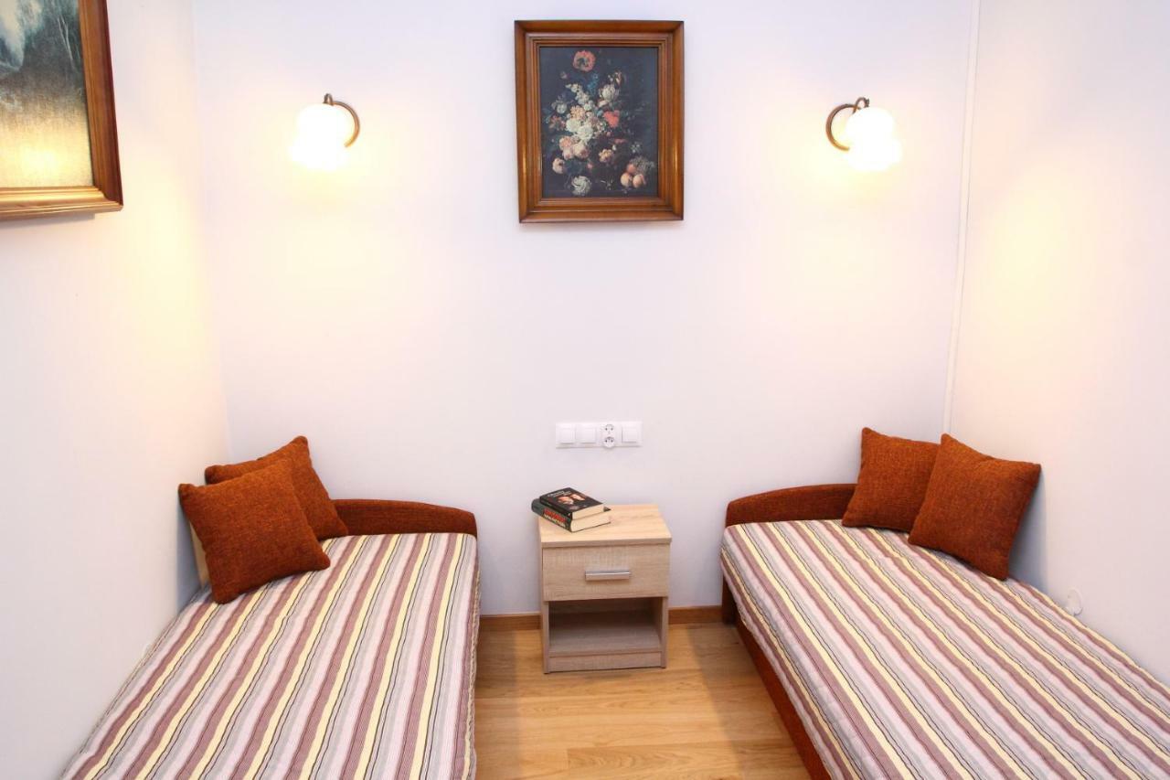 Apartament Antykwa Stary Toruń Buitenkant foto