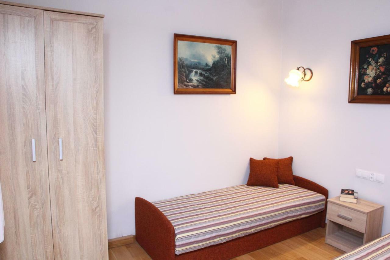 Apartament Antykwa Stary Toruń Buitenkant foto